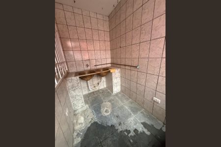 Casa para alugar com 90m², 2 quartos e 1 vagaÁrea de serviço