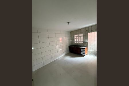 Casa para alugar com 90m², 2 quartos e 1 vagaCozinha