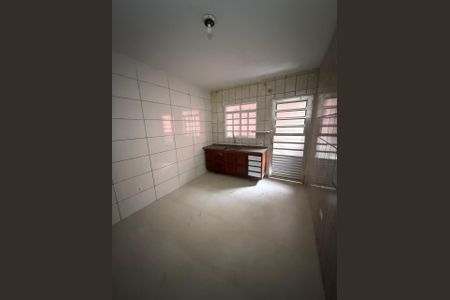 Casa para alugar com 90m², 2 quartos e 1 vagaCozinha
