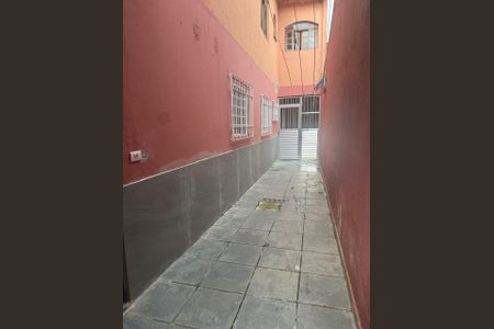 Casa para alugar com 90m², 2 quartos e 1 vagaÁrea externa