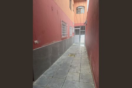 Casa para alugar com 90m², 2 quartos e 1 vagaÁrea externa
