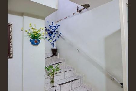 Casa à venda com 3 quartos, 136m² em Cidade das Flores, Osasco