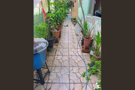 Casa à venda com 3 quartos, 136m² em Cidade das Flores, Osasco