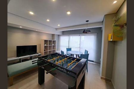 Apartamento à venda com 2 quartos, 56m² em Centro, Osasco