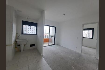 Apartamento à venda com 2 quartos, 56m² em Centro, Osasco