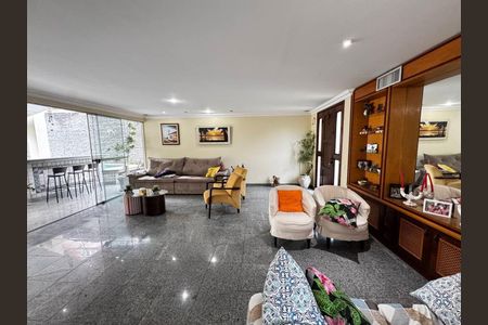 Casa à venda com 5 quartos, 431m² em Barra da Tijuca, Rio de Janeiro