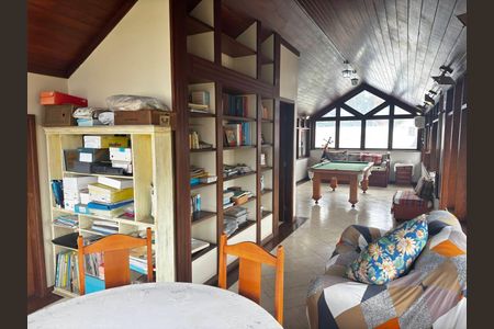 Casa à venda com 5 quartos, 431m² em Barra da Tijuca, Rio de Janeiro