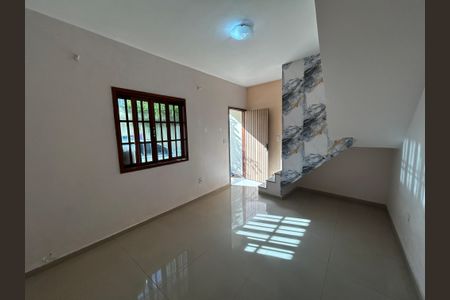 Sala de casa para alugar com 2 quartos, 72m² em Madureira, Rio de Janeiro