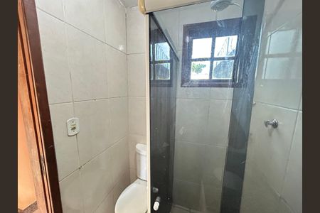 Casa para alugar com 72m², 2 quartos e 1 vagaBanheiro