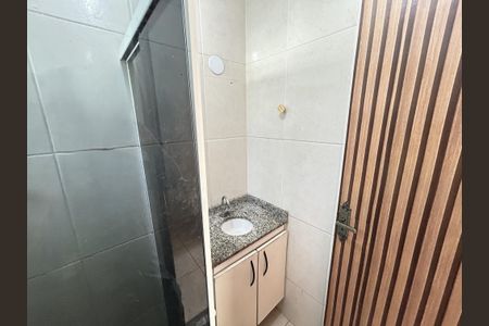 Casa para alugar com 72m², 2 quartos e 1 vagaBanheiro