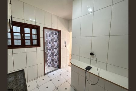 Casa para alugar com 72m², 2 quartos e 1 vagaCozinha