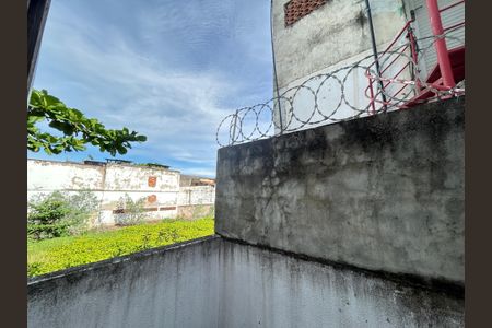 Casa para alugar com 72m², 2 quartos e 1 vagaVista do Quarto 2