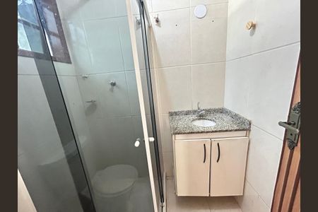 Casa para alugar com 72m², 2 quartos e 1 vagaBanheiro