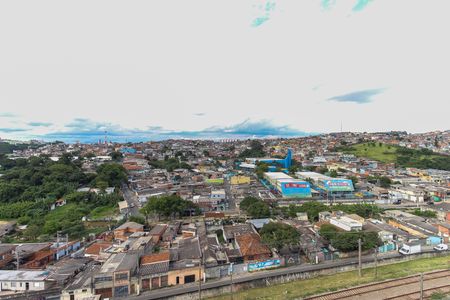 Apartamento para alugar com 32m², 2 quartos e sem vagaVista do Quarto 1