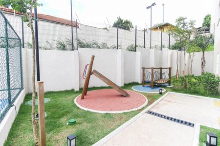 Apartamento para alugar com 32m², 2 quartos e sem vagaPlayground