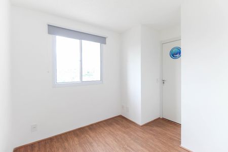 Apartamento para alugar com 32m², 2 quartos e sem vagaQuarto 1