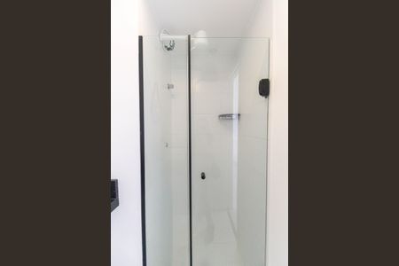 Apartamento para alugar com 32m², 2 quartos e sem vagaBanheiro