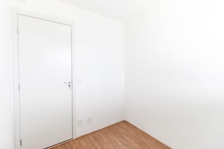 Apartamento para alugar com 32m², 2 quartos e sem vagaQuarto 2