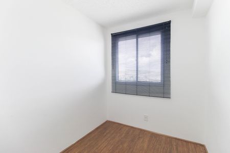 Apartamento para alugar com 32m², 2 quartos e sem vagaQuarto 2