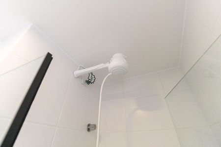 Apartamento para alugar com 32m², 2 quartos e sem vagaBanheiro