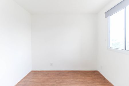 Quarto 1 de apartamento para alugar com 2 quartos, 32m² em Jardim Soares, São Paulo