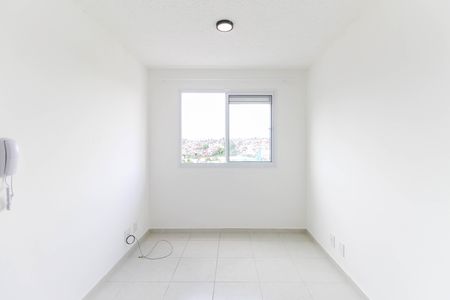 Apartamento para alugar com 32m², 2 quartos e sem vagaSala - Cozinha