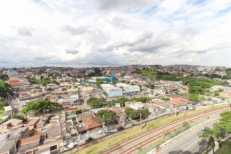 Apartamento para alugar com 32m², 2 quartos e sem vagaVista do Quarto 2