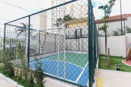 Apartamento para alugar com 32m², 2 quartos e sem vagaQuadra Esportiva