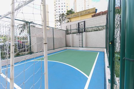 Apartamento para alugar com 32m², 2 quartos e sem vagaQuadra Esportiva