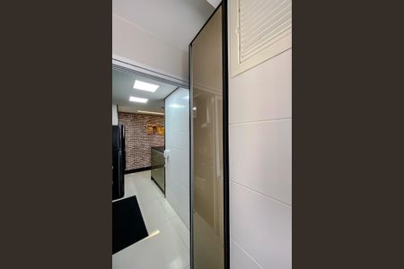 Studio para alugar com 55m², 1 quarto e 1 vagaÁrea de Serviço