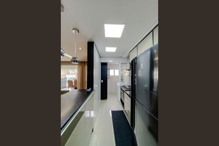 Studio para alugar com 55m², 1 quarto e 1 vagaCozinha