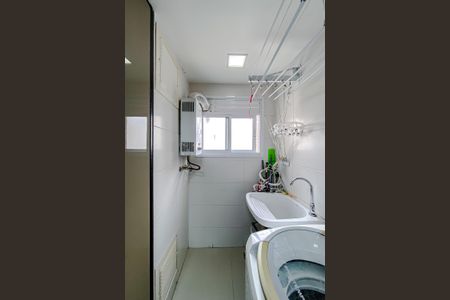 Studio para alugar com 55m², 1 quarto e 1 vagaÁrea de Serviço