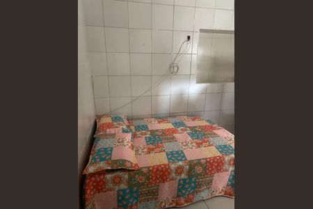 Casa para alugar com 2 quartos, 75m² em Banco de Areia, Mesquita