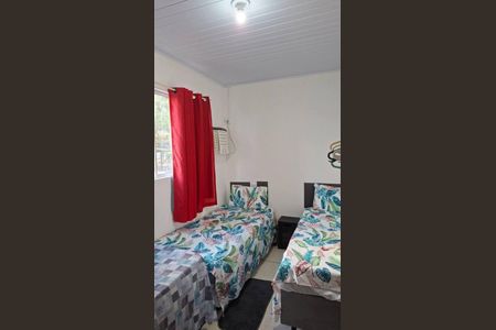 Casa para alugar com 60m², 2 quartos e sem vagaQuarto