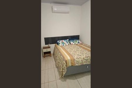 Casa para alugar com 60m², 2 quartos e sem vagaQuarto