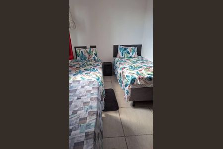 Casa para alugar com 60m², 2 quartos e sem vagaQuarto