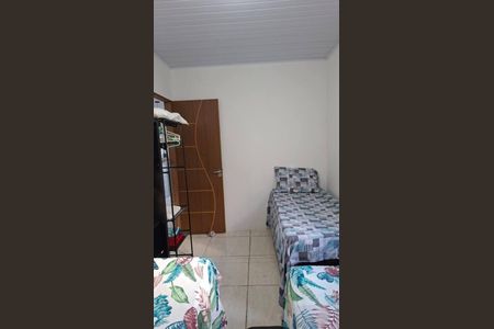 Casa para alugar com 60m², 2 quartos e sem vagaQuarto