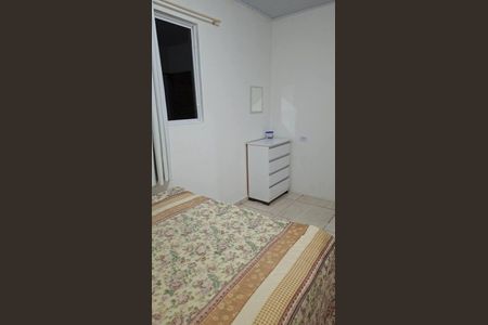 Casa para alugar com 60m², 2 quartos e sem vagaQuarto