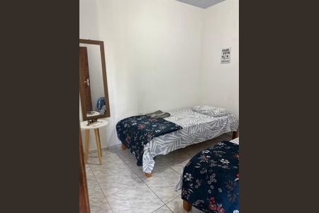 Casa para alugar com 2 quartos, 60m² em Banco de Areia, Mesquita