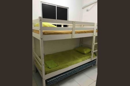 Casa para alugar com 2 quartos, 60m² em Banco de Areia, Mesquita