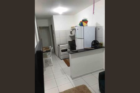 Casa para alugar com 2 quartos, 60m² em Banco de Areia, Mesquita