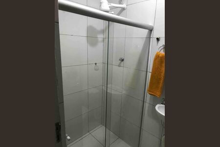 Casa para alugar com 2 quartos, 60m² em Banco de Areia, Mesquita