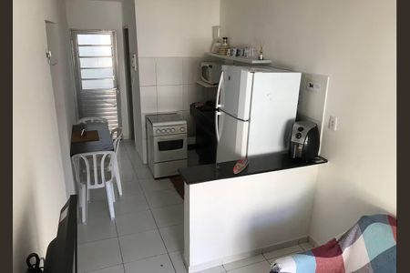 Casa para alugar com 2 quartos, 60m² em Banco de Areia, Mesquita