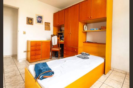 Quarto 1 de casa para alugar com 3 quartos, 128m² em Jardim Thomaz, São Paulo