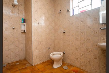 Casa para alugar com 128m², 3 quartos e 3 vagasBanheiro 2