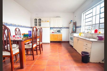 Casa para alugar com 3 quartos, 128m² em Jardim Thomaz, São Paulo