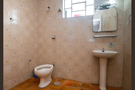 Casa para alugar com 128m², 3 quartos e 3 vagasBanheiro 2