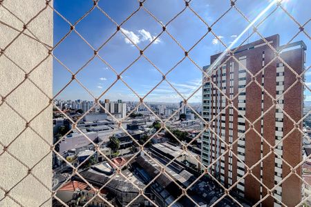 Apartamento para alugar com 136m², 3 quartos e 3 vagas Apartamento para alugar com 136m², 3 quartos e 3 vagasVista da Suíte 1