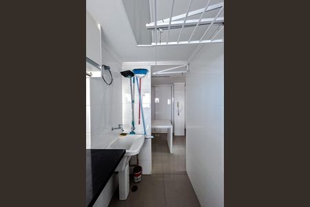 Apartamento para alugar com 136m², 3 quartos e 3 vagas Apartamento para alugar com 136m², 3 quartos e 3 vagasÁrea de Serviço