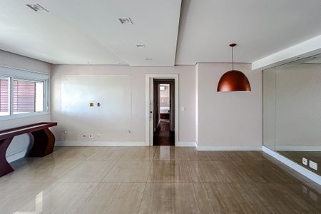 Apartamento para alugar com 136m², 3 quartos e 3 vagas Apartamento para alugar com 136m², 3 quartos e 3 vagasSala